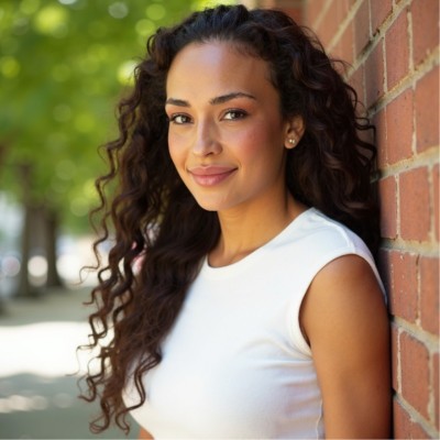 Grace DeMichelis, licensed insurance agent in Aurora, Colorado